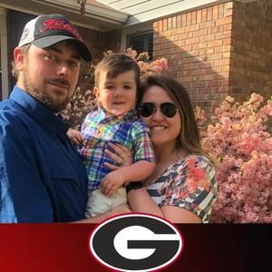 Meet your Posher, Kyle